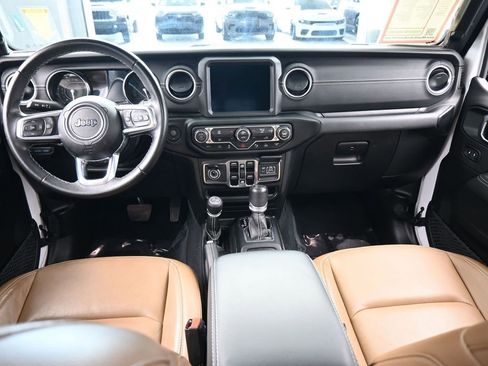 Used 2022 Jeep Wrangler Unlimited Sahara w/ Safety Group image 39