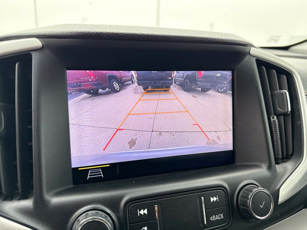 Used 2020 GMC Terrain SLT AWD/4WD image 17