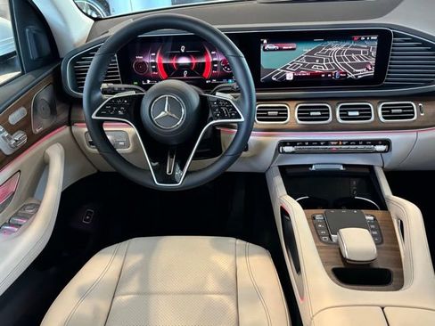 New 2026 Mercedes-Benz GLE 350 4MATIC image 27