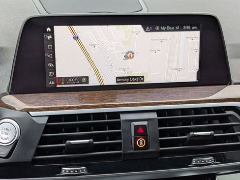 Used 2021 BMW X3 xDrive30i w/ Convenience Package image 25