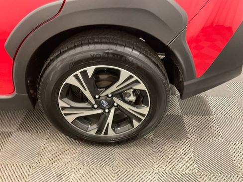 Certified 2025 Subaru Crosstrek 2.0i Premium AWD/4WD image 12