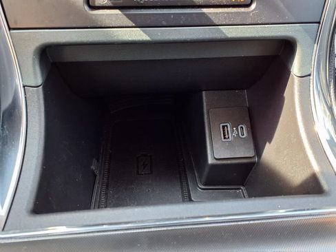 Used 2024 Ford Edge Titanium AWD/4WD image 15