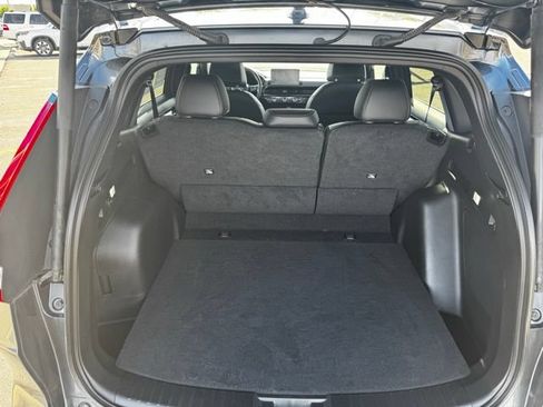 Used 2025 Honda CR-V Sport Touring image 10