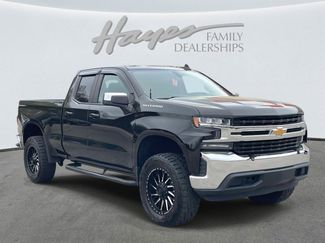 Used 2020 Chevrolet Silverado 1500 LT w/ Trailering Package video 1