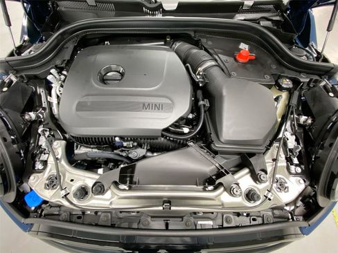 New 2026 MINI Cooper S image 22