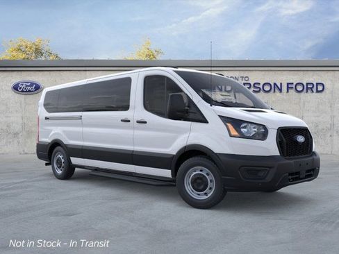 New 2026 Ford Transit 350 XL image 1