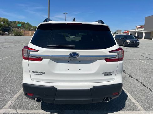 New 2026 Subaru Ascent Touring AWD/4WD image 14