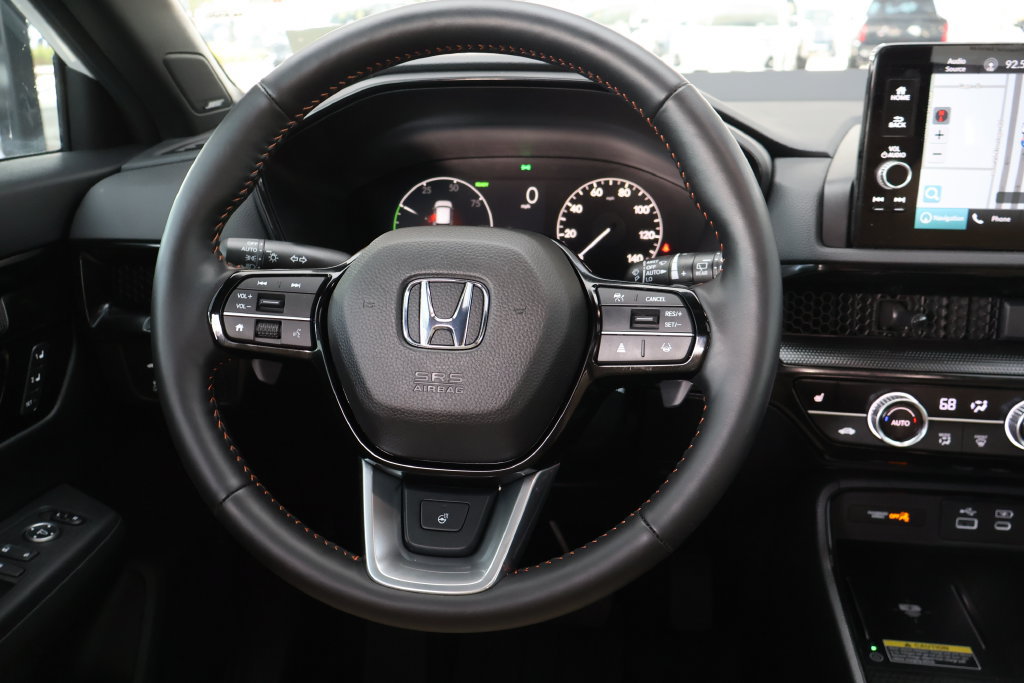 Used 2025 Honda CR-V Sport Touring image 29