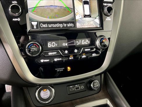 Used 2024 Nissan Murano Platinum w/ Cargo Package image 33