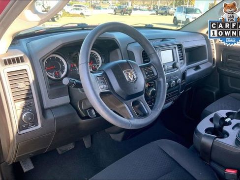 Used 2019 RAM 1500 Express w/ Express Value Package image 14
