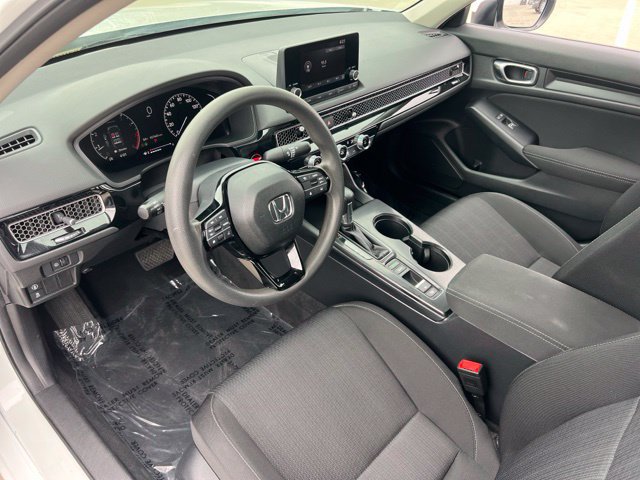 Used 2023 Honda Civic LX image 7