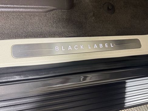 Certified 2023 Lincoln Navigator Black Label AWD/4WD image 15