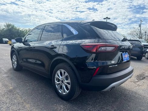 Used 2024 Ford Escape Active FWD image 4