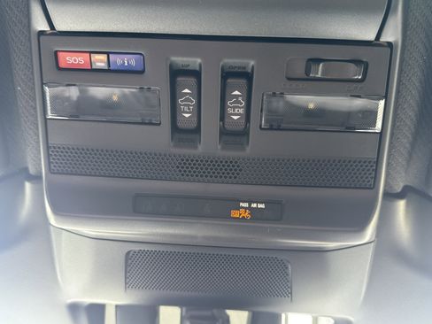 New 2026 Subaru Outback Limited AWD/4WD image 25