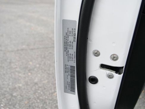 Used 2020 Dodge Challenger SRT Hellcat w/ Plus Package image 45