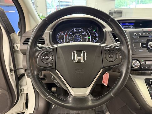 Used 2013 Honda CR-V EX-L image 34