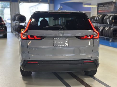 Used 2024 Honda CR-V EX-L image 6