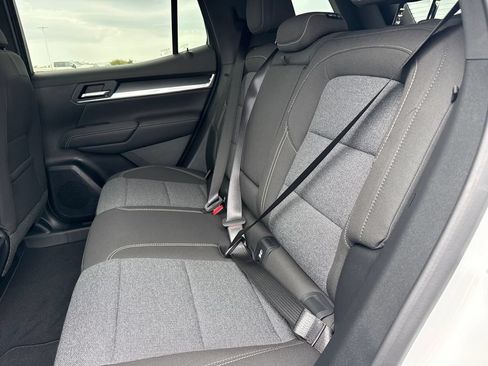 New 2027 GMC Terrain Elevation w/ Black Edition AWD/4WD image 30