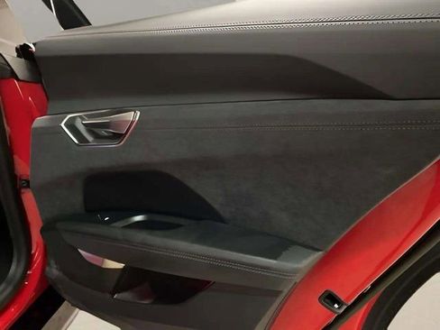 Used 2023 Audi RS e-tron GT w/ Carbon Performance Package image 77