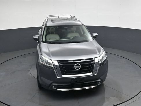 Used 2022 Nissan Pathfinder SL w/ SL Premium Package AWD/4WD image 35
