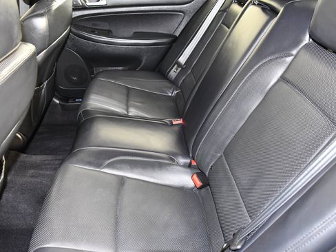 Used 2013 Hyundai Genesis 5.0 R-Spec RWD image 49