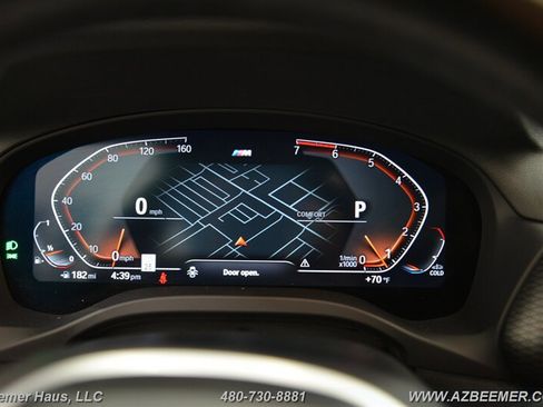 Used 2022 BMW X3 sDrive30i w/ M Sport Package 2 image 30