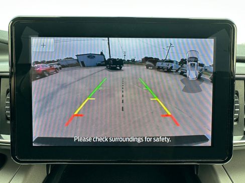 Used 2023 Ford Explorer XLT w/ Equipment Group 202A image 16