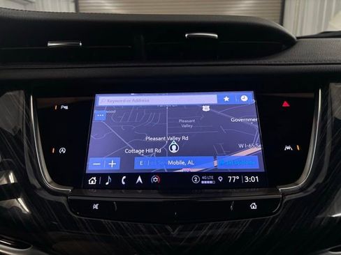 Used 2024 Cadillac XT6 Premium Luxury image 26