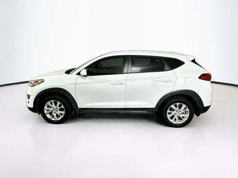 Used 2019 Hyundai Tucson Value FWD image 4