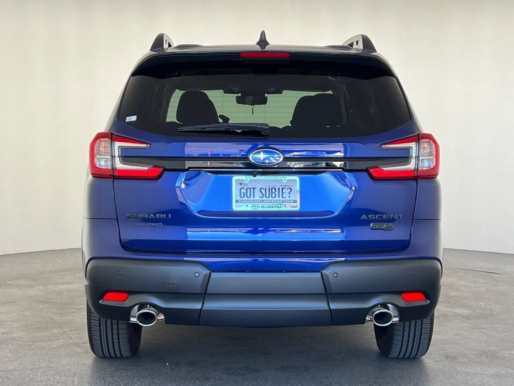 New 2026 Subaru Ascent Bronze Edition AWD/4WD image 5