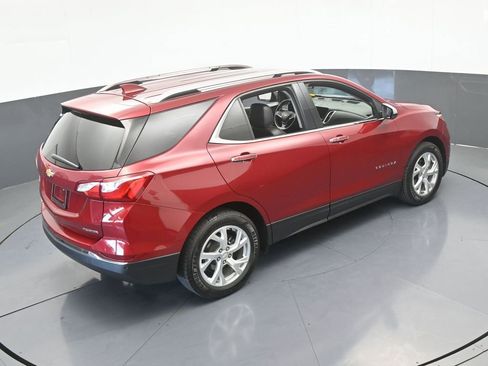 Used 2020 Chevrolet Equinox Premier image 52