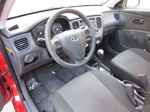 Used 2008 Kia Rio LX image 16