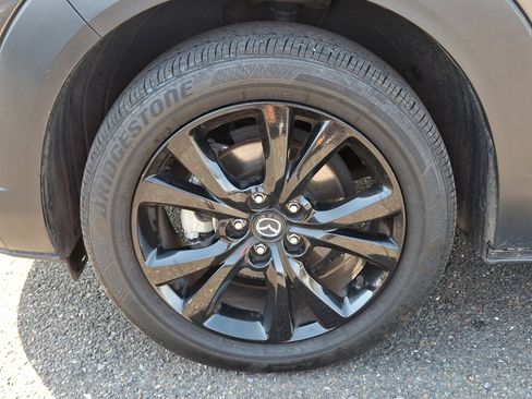 Certified 2024 MAZDA CX-30 AWD 2.5 S w/ Select Sport Pkg image 9