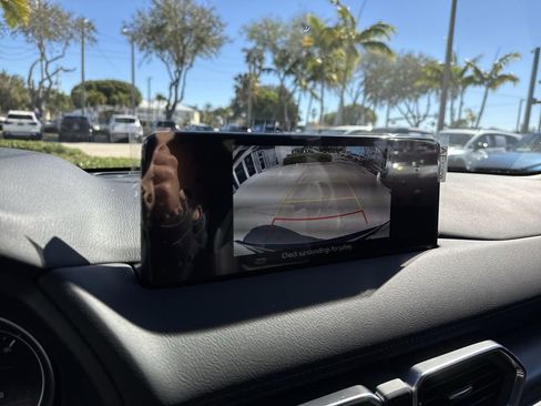 New 2025 MAZDA CX-5 AWD 2.5 S image 51