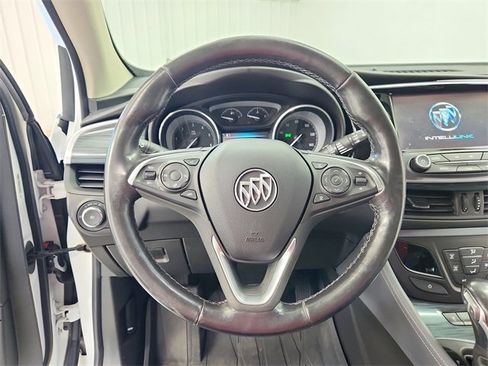 Used 2020 Buick Envision Essence image 23