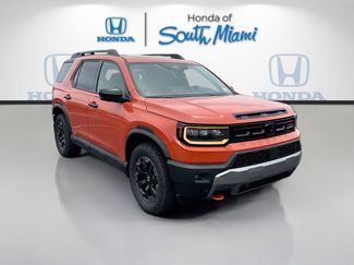 New 2026 Honda Passport TrailSport Elite video 1