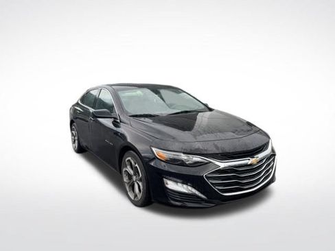 Used 2020 Chevrolet Malibu LT FWD image 6