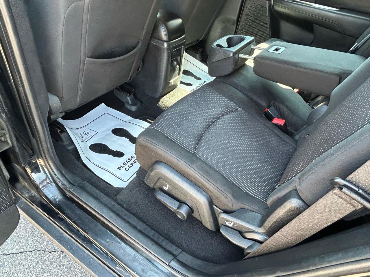 Used 2016 Dodge Journey SE FWD image 9