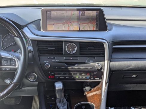 Used 2018 Lexus RX 350 FWD w/ Premium Package image 12