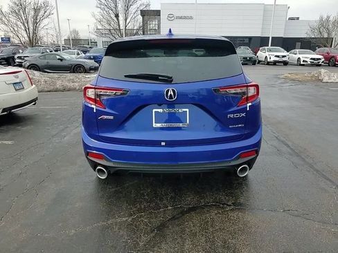 Used 2026 Acura RDX A-Spec image 5