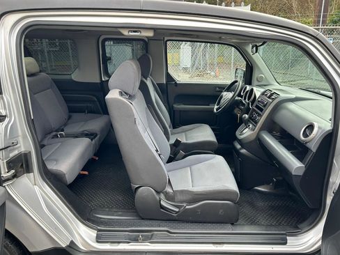 Used 2008 Honda Element EX image 15