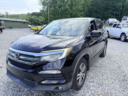 Used 2016 Honda Pilot EX-L image 4