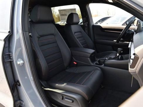 New 2026 Honda CR-V Sport Touring image 23