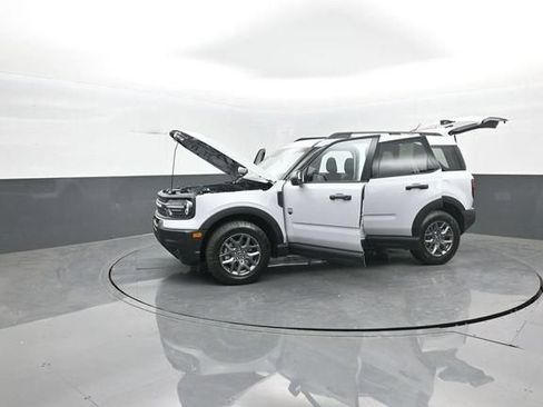 New 2026 Ford Bronco Sport Big Bend w/ Convenience Package AWD/4WD image 37