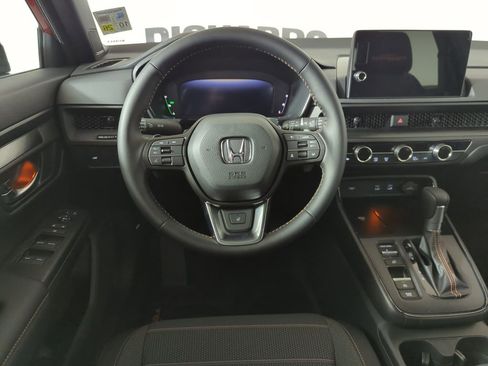 New 2026 Honda CR-V TrailSport image 15