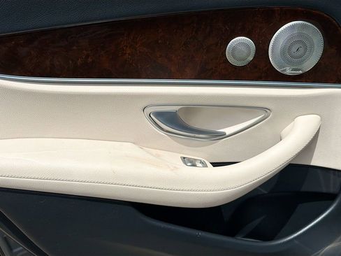 Used 2023 Mercedes-Benz E 350 4MATIC Sedan w/ Premium Package image 26