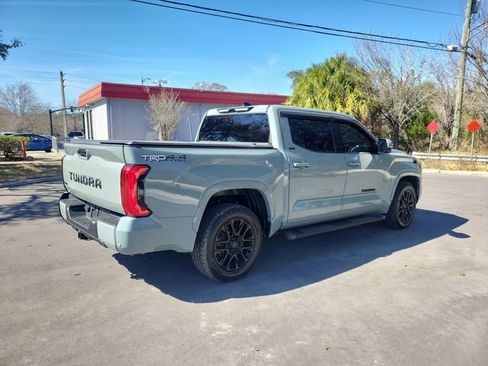 Used 2023 Toyota Tundra SR5 w/ TRD Sport Package image 2