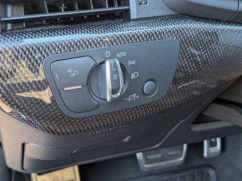 Used 2024 Audi S5 Premium Plus w/ Premium Plus Package image 17