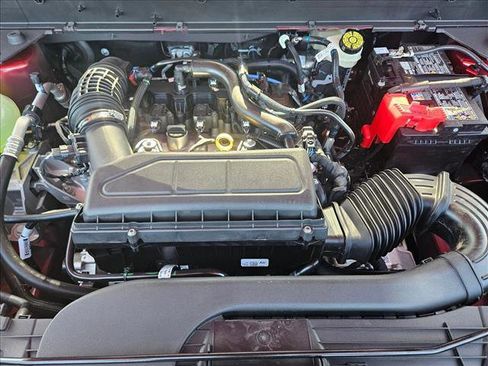 New 2025 Ford Bronco Sport Big Bend image 15