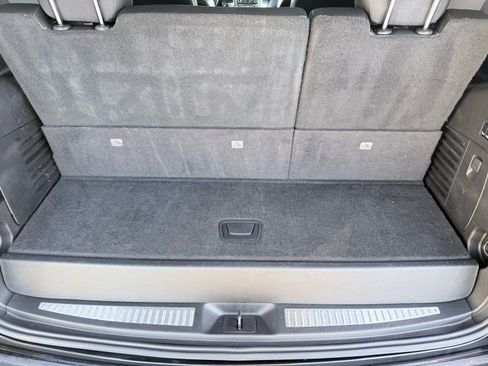 Used 2016 Chevrolet Tahoe LT w/ Luxury Package image 13